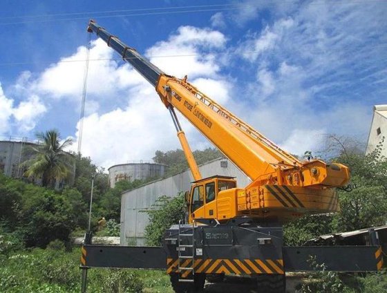 XCMG RT120U