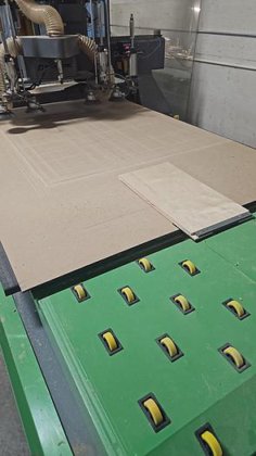 2023 BCAM cnc auto loading