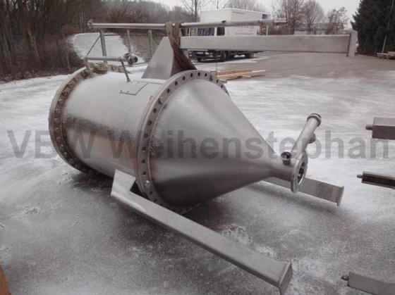 キャンドルフィルター