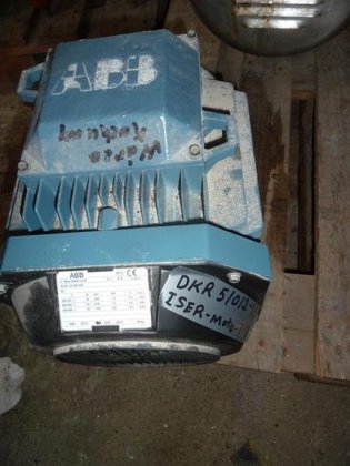 ポンプモーター