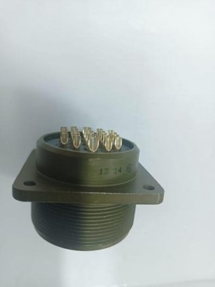 MS3102R28-11S Circular Connector