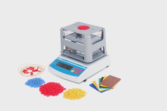 AU-600S Digital Electronic Density Checker, Density measurer, Density ...