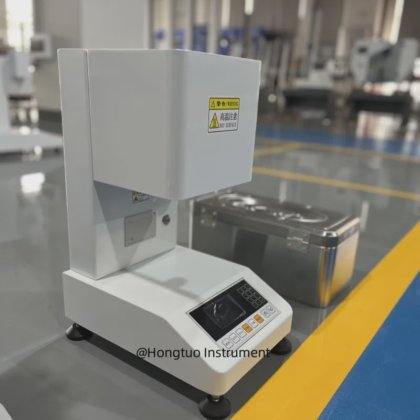 DH-MI-BP Microcomputer Control Molt Flow