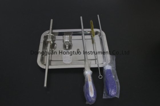 DH-MI-BP Microcomputer Control Molt Flow