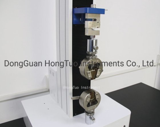 WDW-01 Universal Tensile Strength Testing