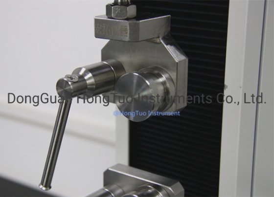 WDW-01 Universal Tensile Strength Testing