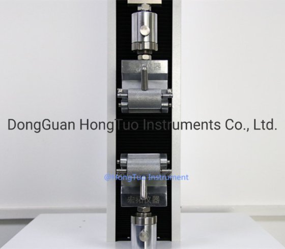 WDW-01 Universal Tensile Strength Testing