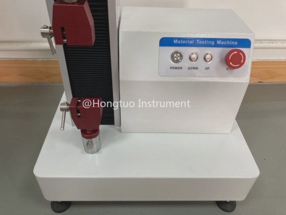 WDW-1 Laboratory Specific Instrument Single