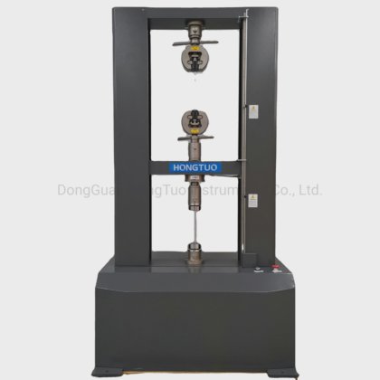 Tensile Testing Machine 100KN Price