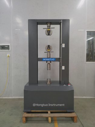 Tensile Testing Machine 100KN Price