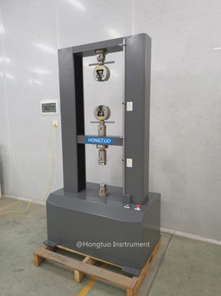 Tensile Testing Machine 100KN Price