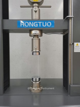 Tensile Testing Machine 100KN Price