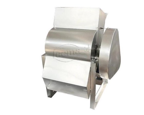 强力碎冰机,适用于 20 公斤至 50 公斤块冰