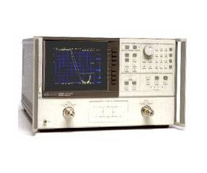Agilent HP 8720C in United