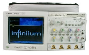 Agilent HP 54846B in United