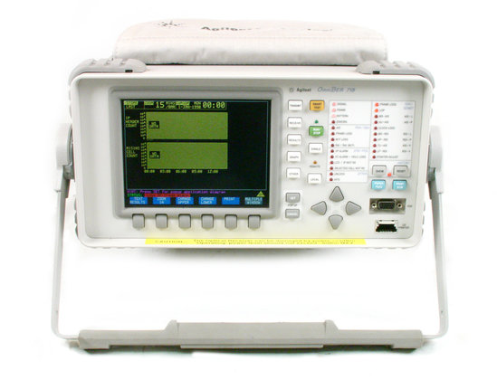 Agilent HP 37718A in United