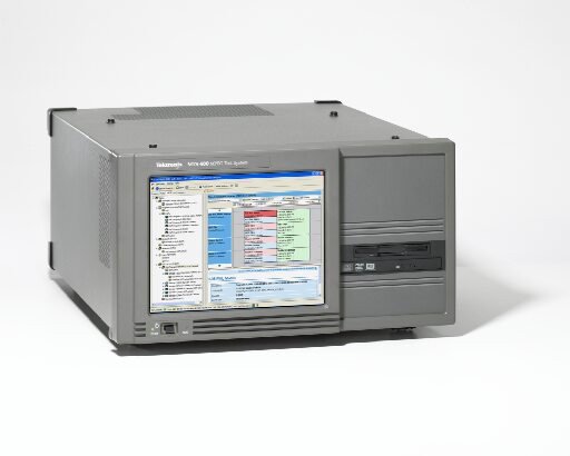 Tektronix MTS400 in United States