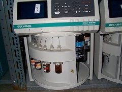 Beckman Oligo 1000M in Canada