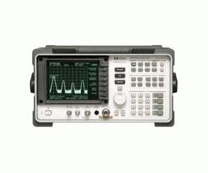 Agilent HP 8563E in United