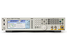Keysight N5172B in United States