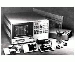Agilent HP 4291A in Taiwan