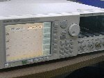 Agilent HP 8164A+81680A in United