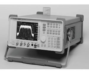 Agilent HP 8563ec in United