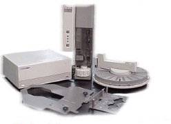 Agilent HP 7673C in Canada