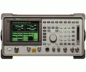 Agilent HP 8920B in United