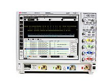 Keysight MSO9254A in United States