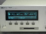 Agilent HP 8168A in United