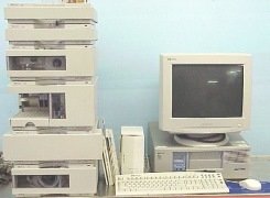 Agilent HP 1100 in Canada