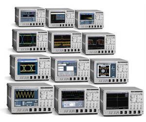 Tektronix DPO70404 in Taiwan