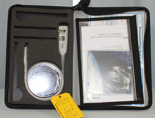 Agilent HP 1169A in United