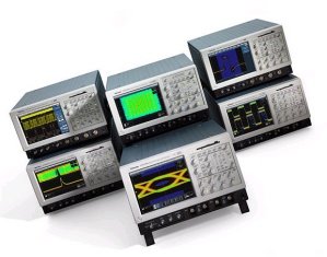 Tektronix TDS7704B in Taiwan