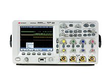 Keysight MSO6054A in United States