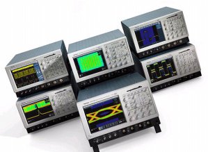Tektronix TDS7154B in Taiwan