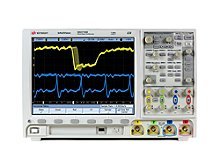 Keysight MSO7104B in United States