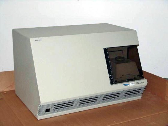 Applied Biosystems 7700 in United