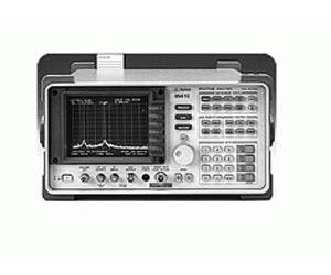 Agilent HP 8561E in United