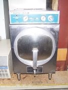 Market Forge STM series in