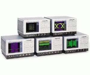 Tektronix TDS7404 in United States