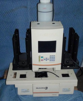 Tomtec Quadra 3 in United