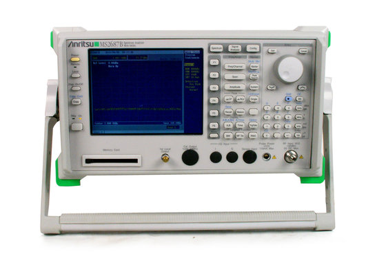 Anritsu MS2683A in United States