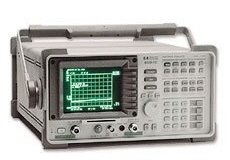 Agilent HP 8593E in United