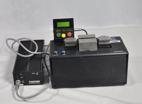 Vytran PTR-200-ARL in United States