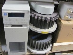Dionex ASE-200 in Canada