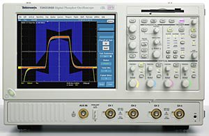 Tektronix VM5000HD in United States