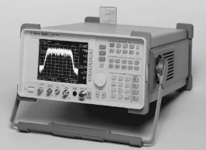 Agilent HP 8564EC in United