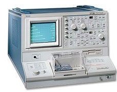 Tektronix 370A in United States